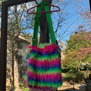 Rainbow Bag